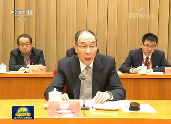 国家审计署的守护神，一位杰出的现代中国领导人与他的时代影响力——记我国著名学者型官员、现任中华人民共和国最高审计机关领导人