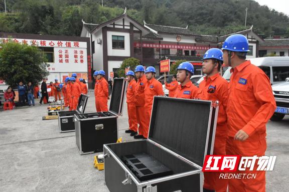 恶劣天气应急预案——应对自然灾害的关键策略