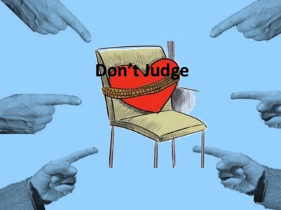 道德之镜，你，是否面临挑战？