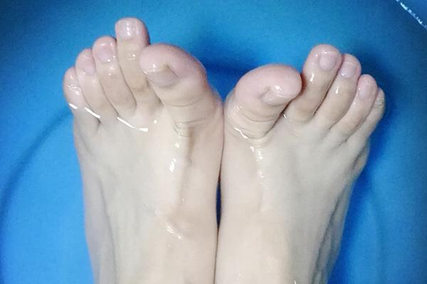 不老汤泡脚，传统养生之道的现代体验