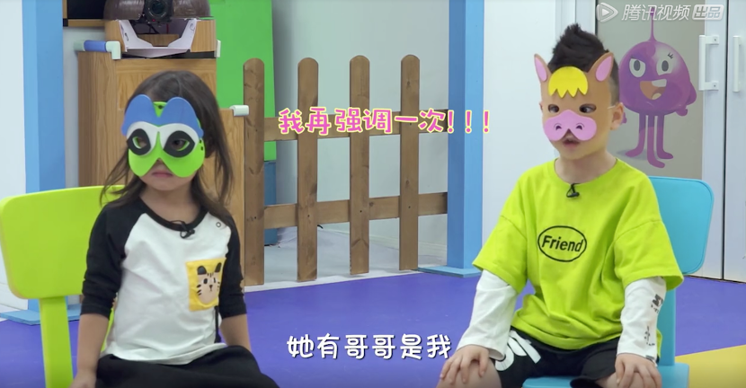 探索现代育儿姿态，造孩子姿势图片的魅力与启示