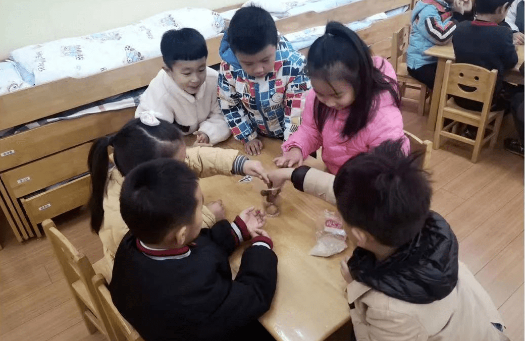 幼儿园大班主题活动，探索自然奥秘