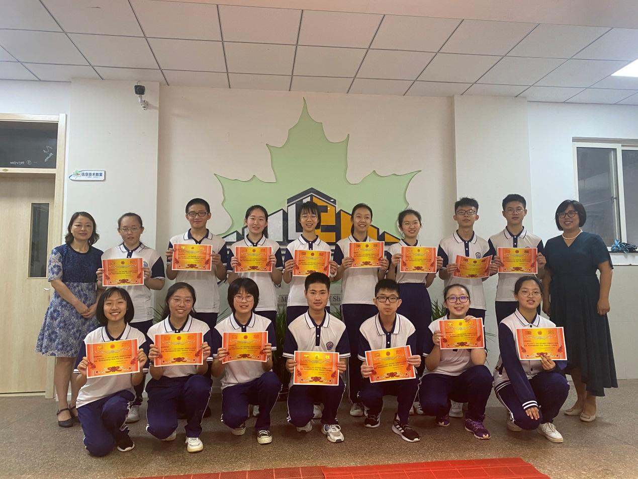 新学期，新起点，期望与寄语
