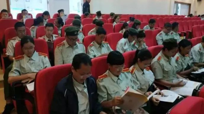 军训心得，锤炼意志，收获成长