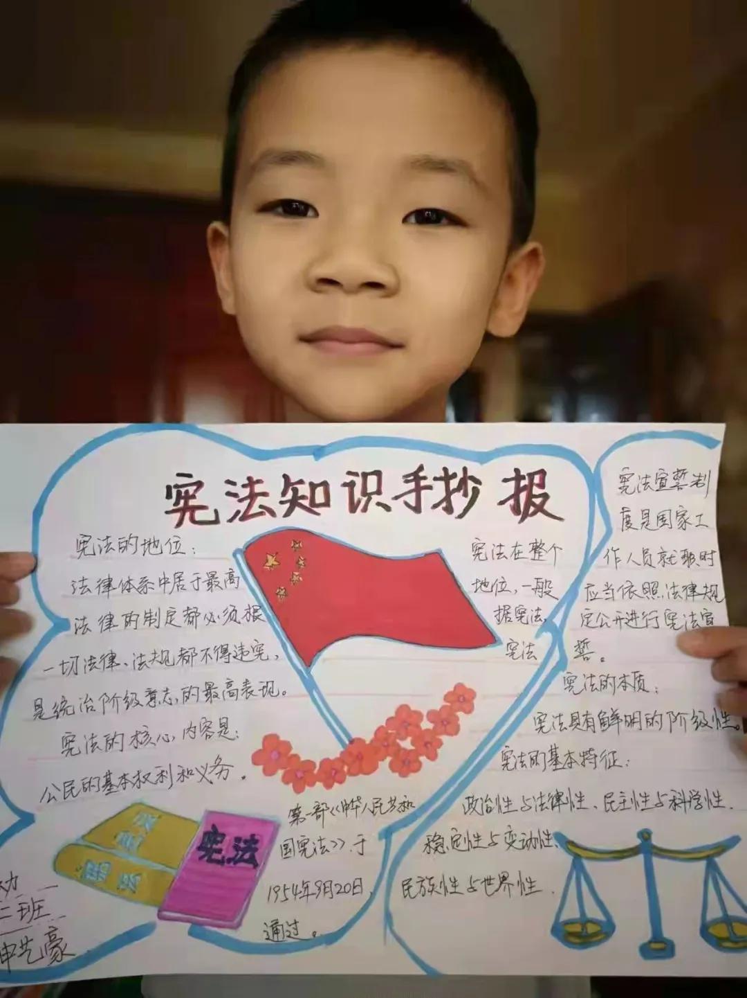 深化理解，弘扬法治——法制教育的心得体会