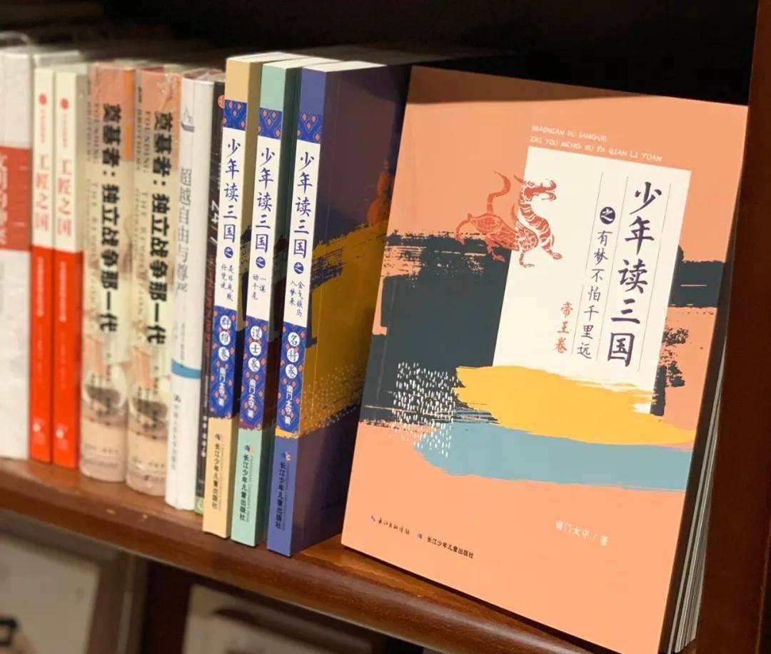 三国演义的读书笔记，历史与智慧的交织