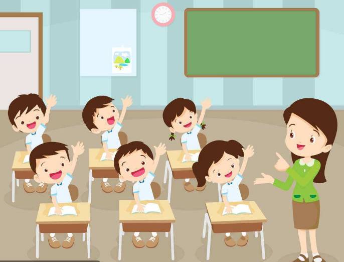 小学生心理健康教育，塑造积极心态与健康成长
