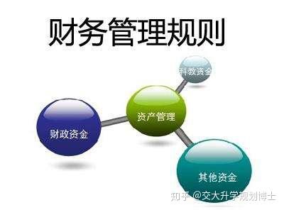 资金管理制度，构建高效、规范的财务管理体系