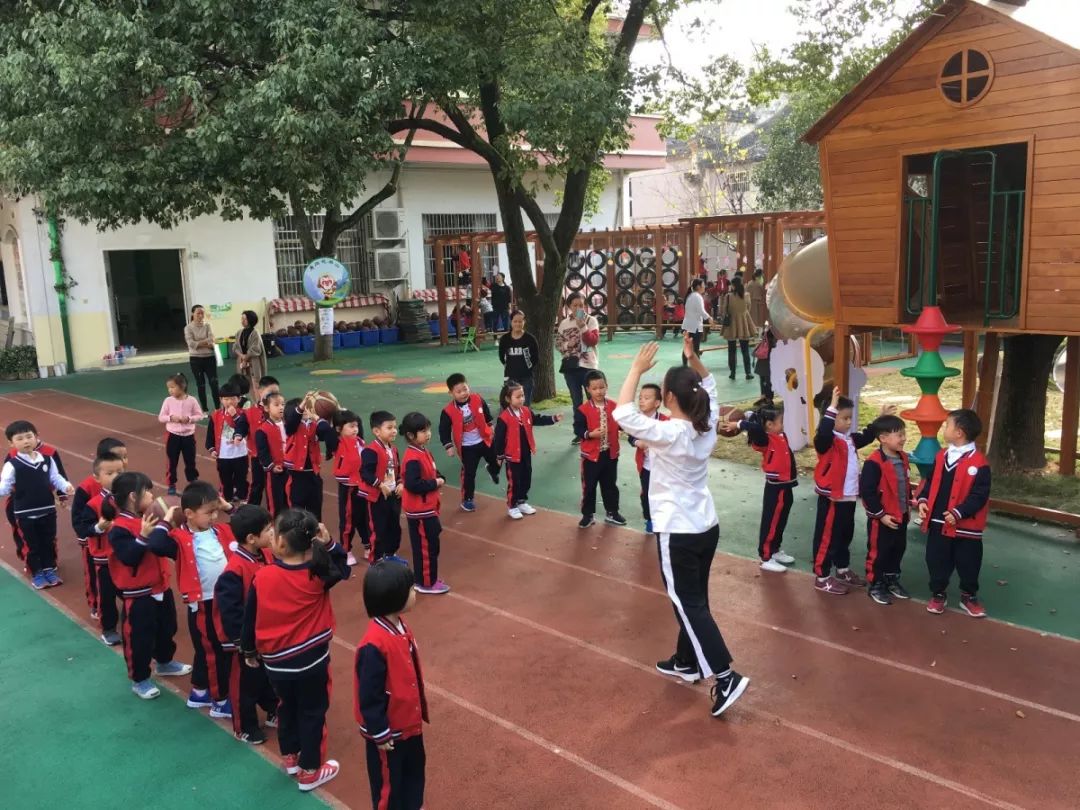 幼儿园培训心得，探索与成长