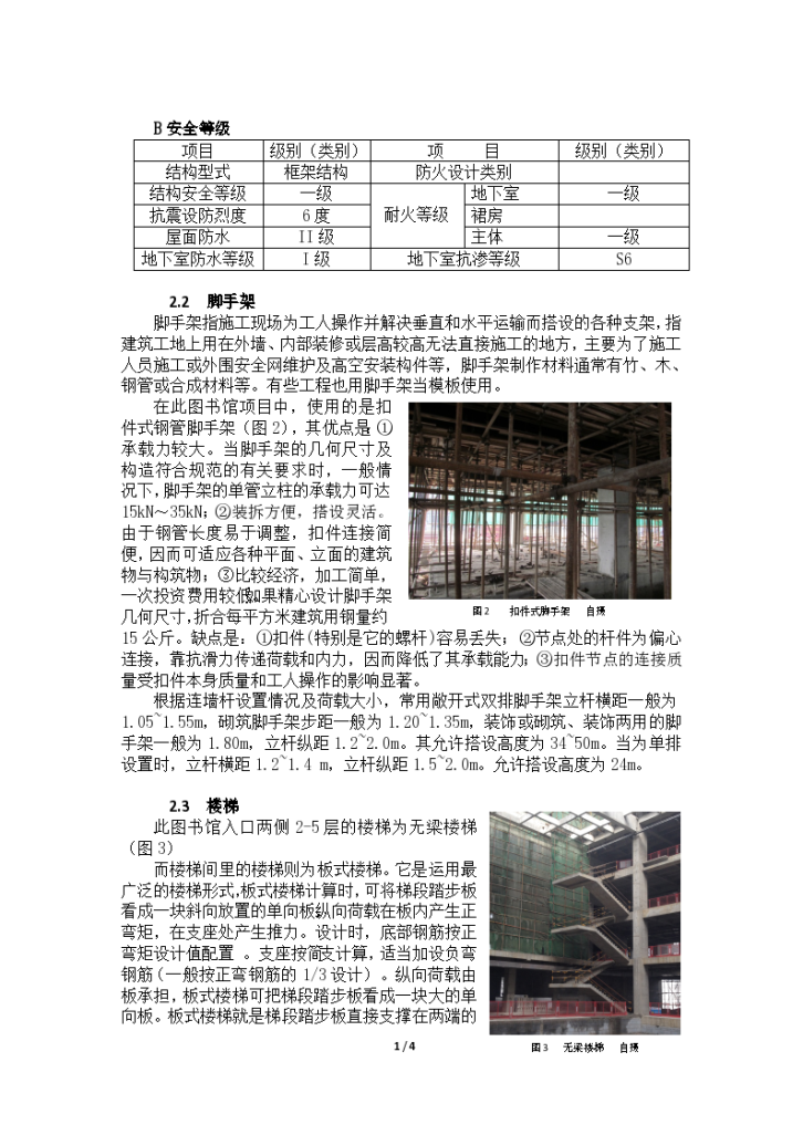 工地实习总结，收获、反思与未来展望