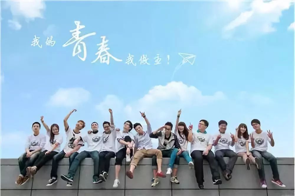 歌舞青春，青春的活力与梦想的力量