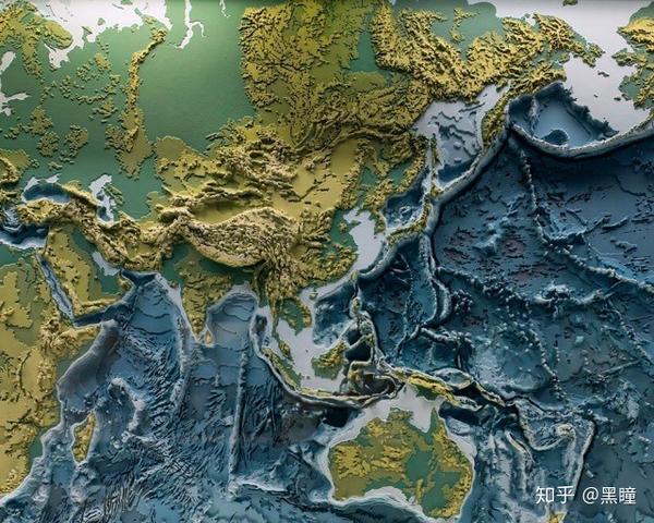 高清三维地图免费版，探索虚拟世界的利器