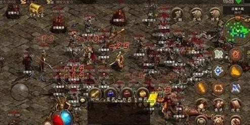 传奇世界3D手游，探索奇幻世界的全新篇章