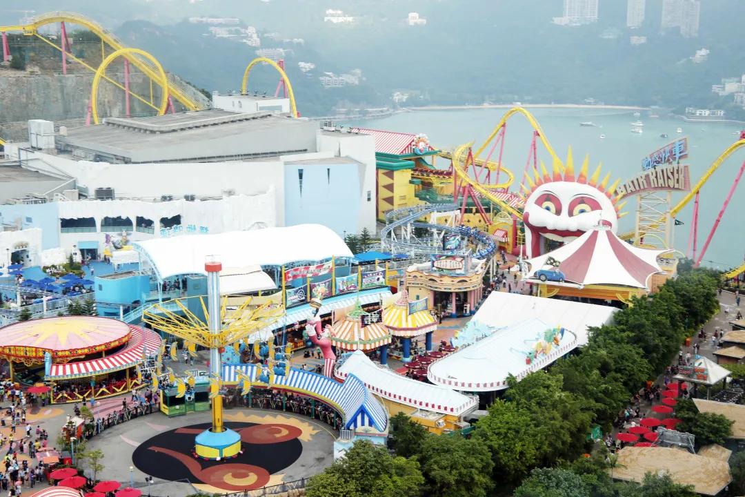 香港网站免费资料App，探索信息的海洋