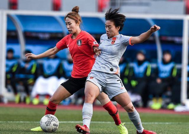 世界杯2022亚洲预选赛女足