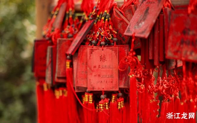 测姻缘免费测试，探寻你的爱情缘分