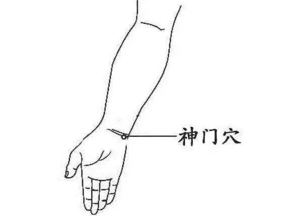 推拿基本手法，打开健康之门的钥匙