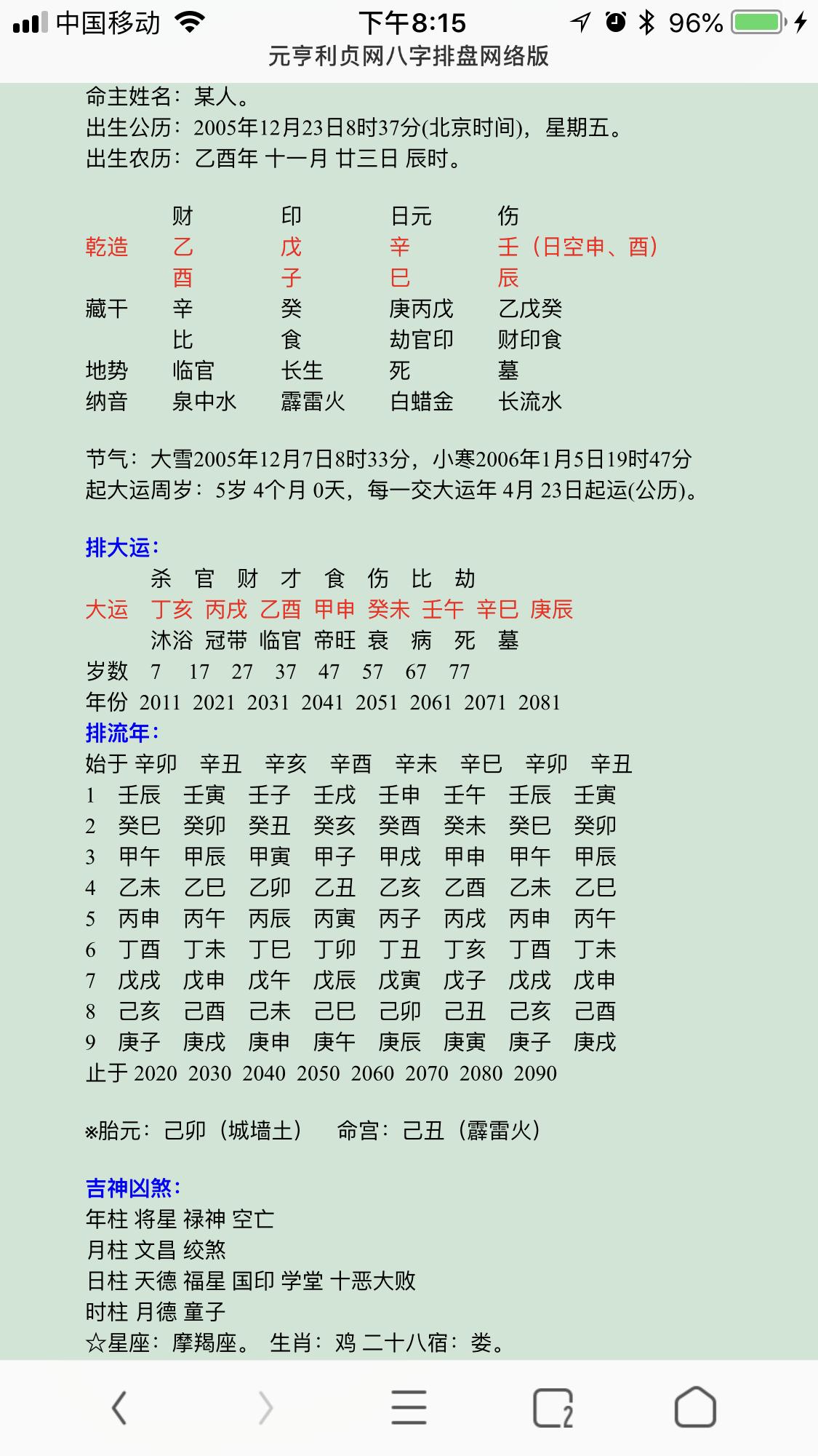 寂寞粉碎年华 第20页