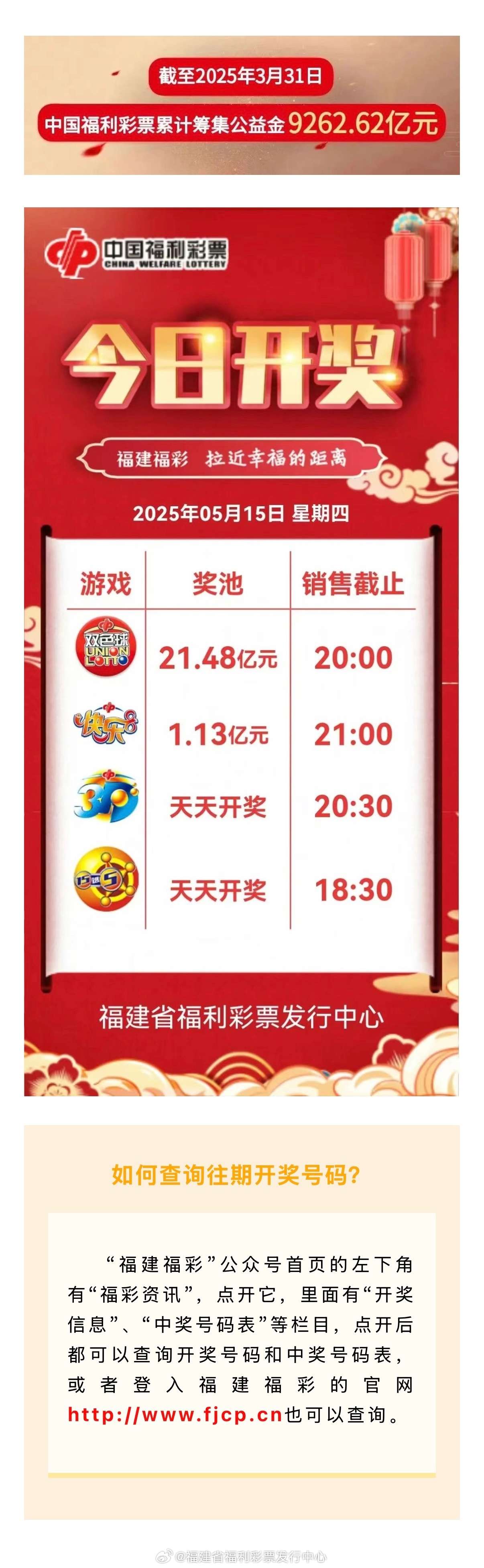 双色球开奖号码查询结果及最新开奖动态