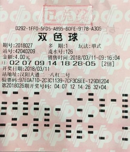 双色球开奖号码结果查询，揭秘背后的奥秘与影响（附最新第09期数据）