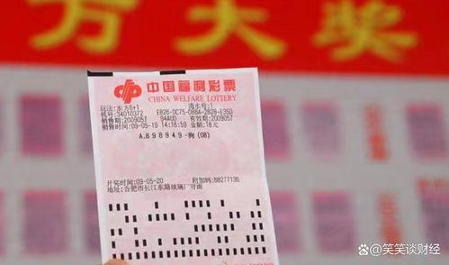双色球近期开奖号码与五等奖奖金揭秘