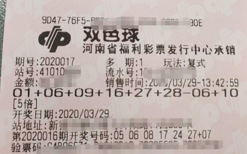 揭秘双色球今期开奖号码，探索幸运之门的关键