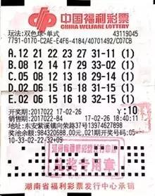 双色球选号秘笈，准确率高达97%的指南