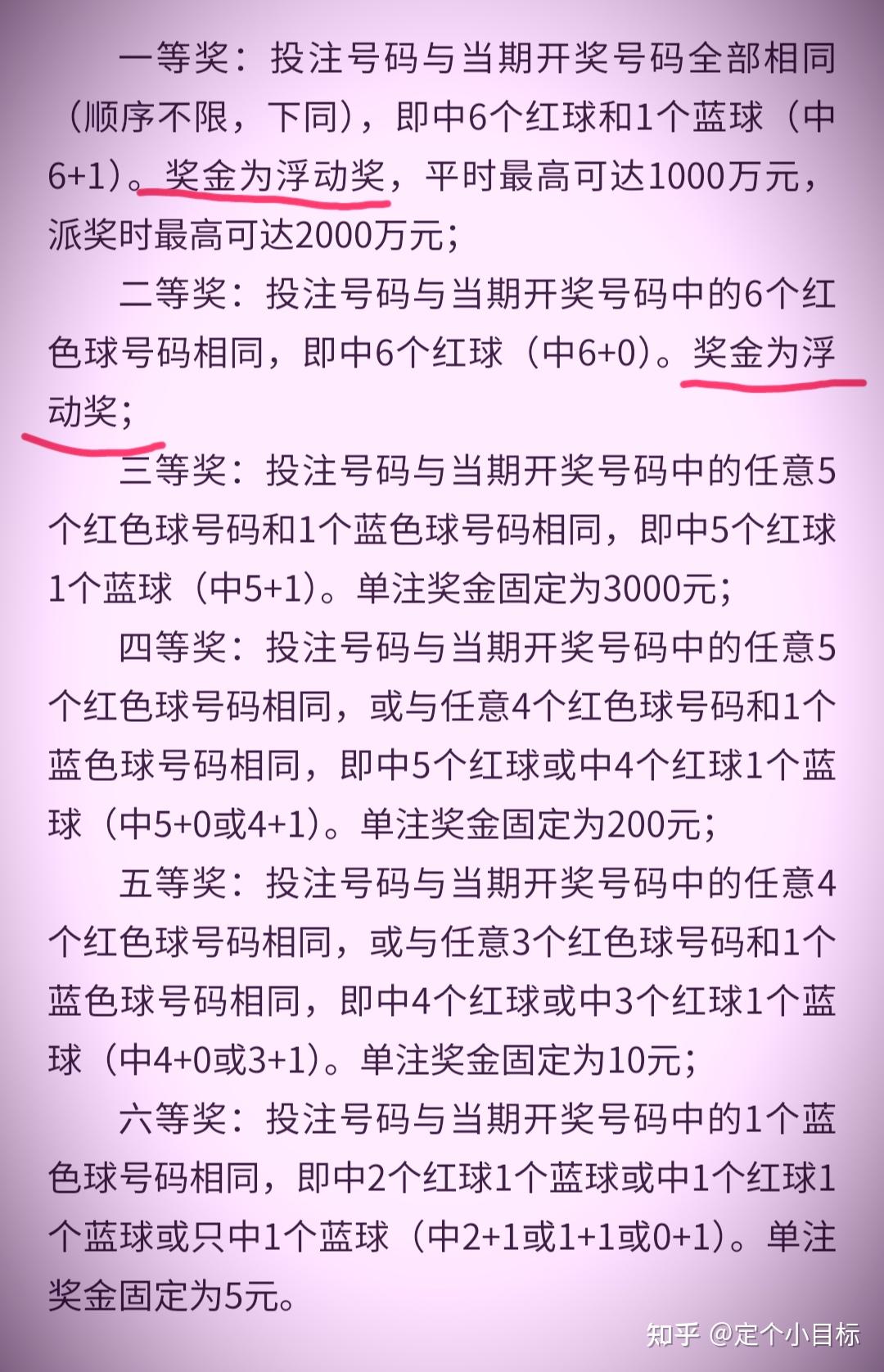 双色球选号标准的深度解析