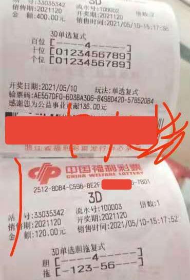 揭秘彩票3D复式，一种独特的投注方式