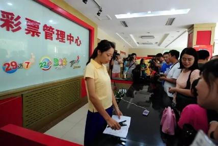 彩票开奖信息软件，革新传统彩民的体验