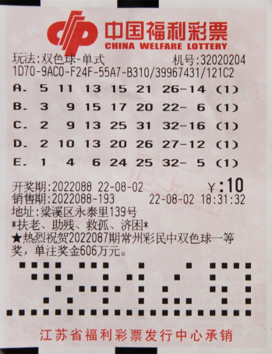 今晚双色球开奖，探寻未知的3D神秘号码
