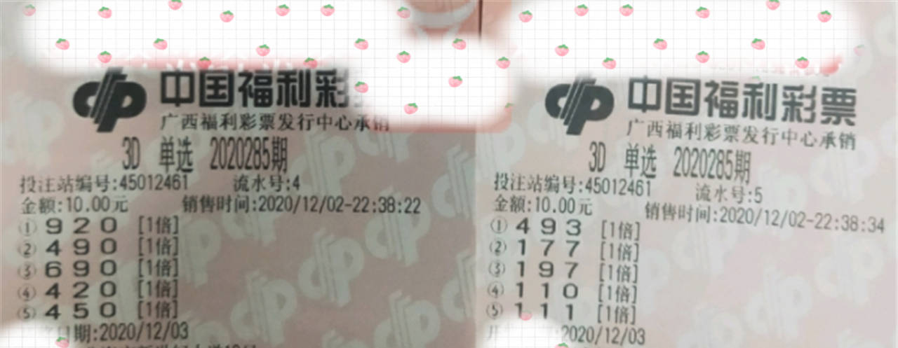 揭秘今晚3D开奖号码，晒票热潮涌动