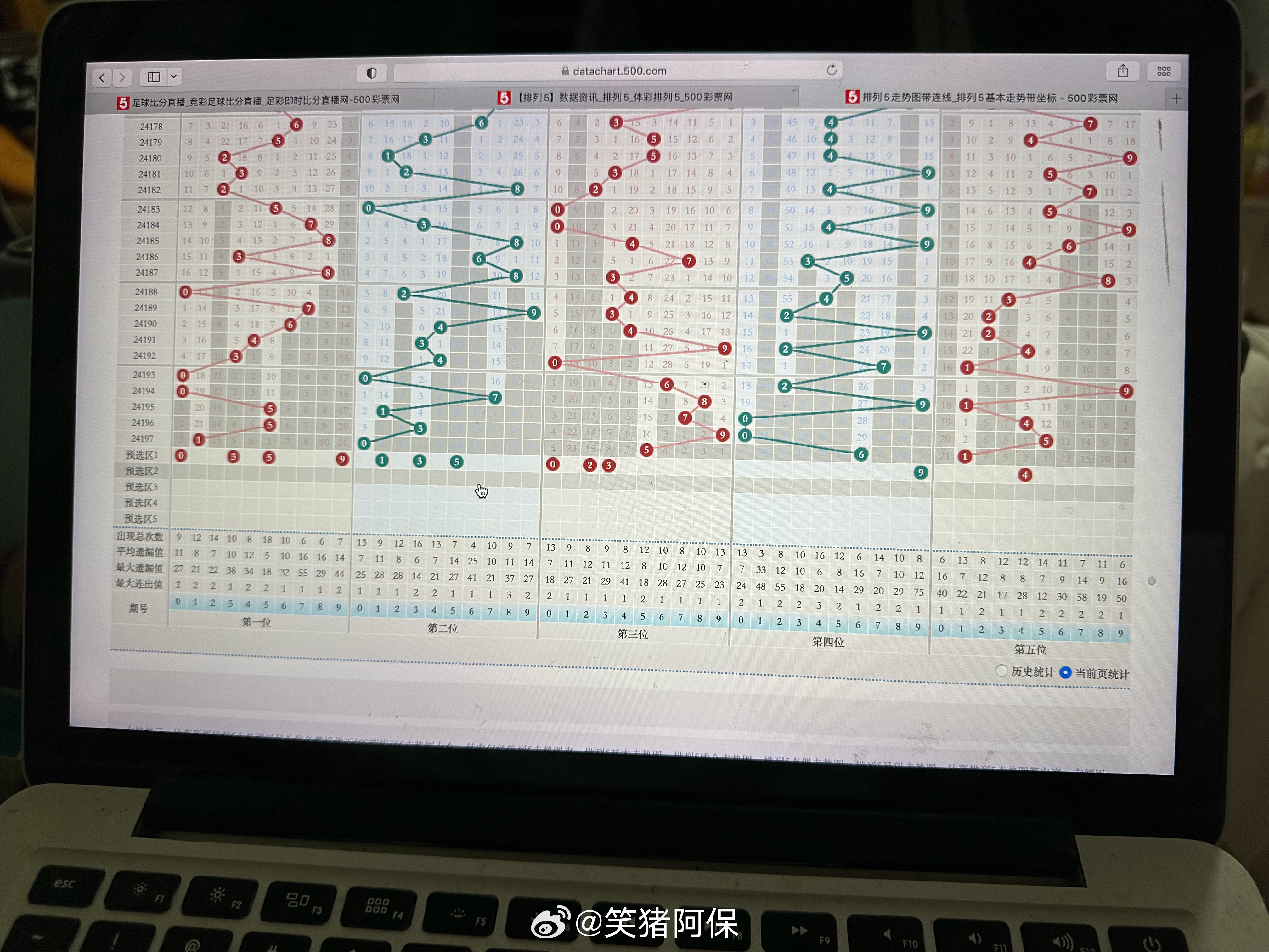 排三开奖最新结果与李缺的关联探索