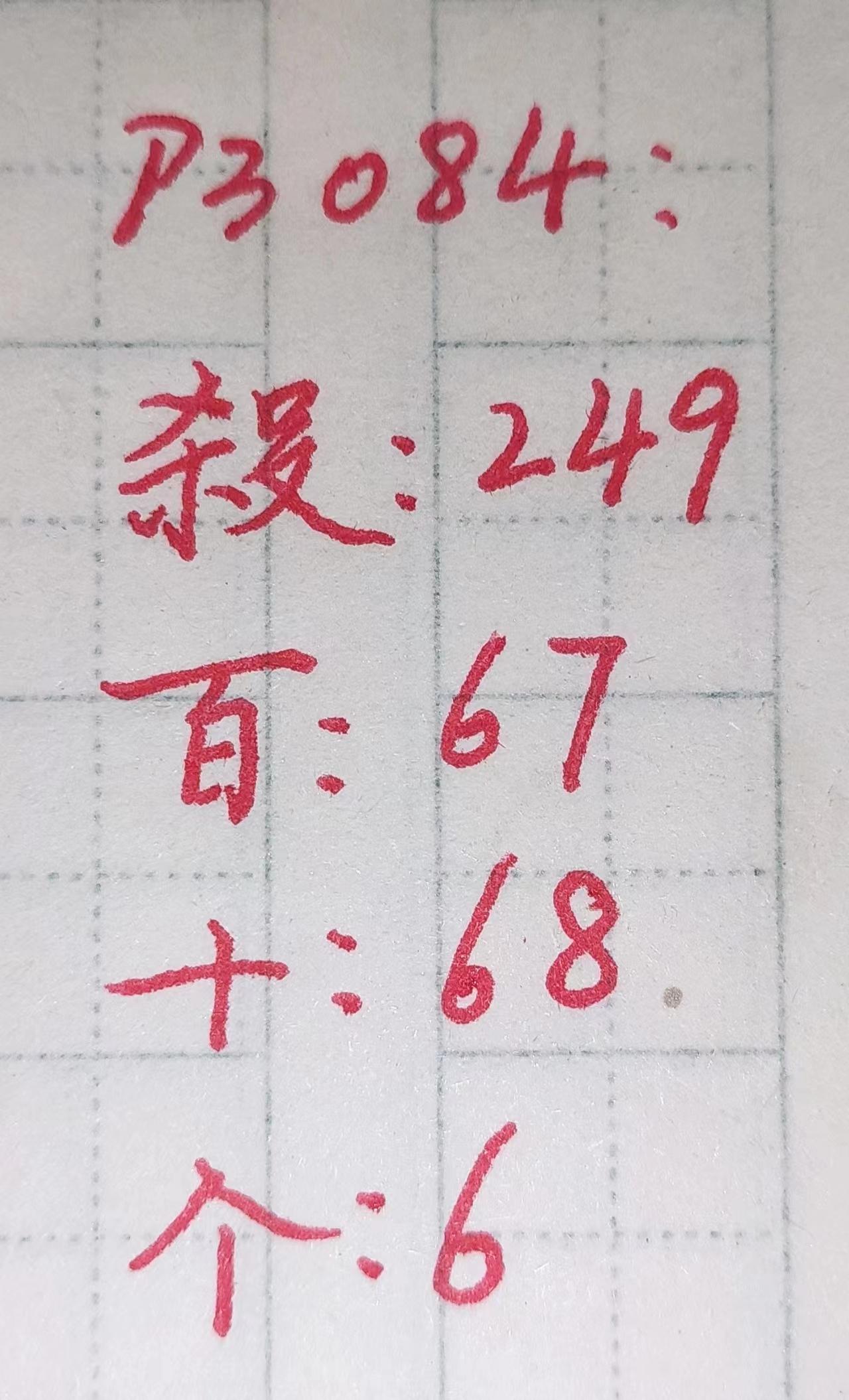 排列三今晚试机号与彩票背后的故事