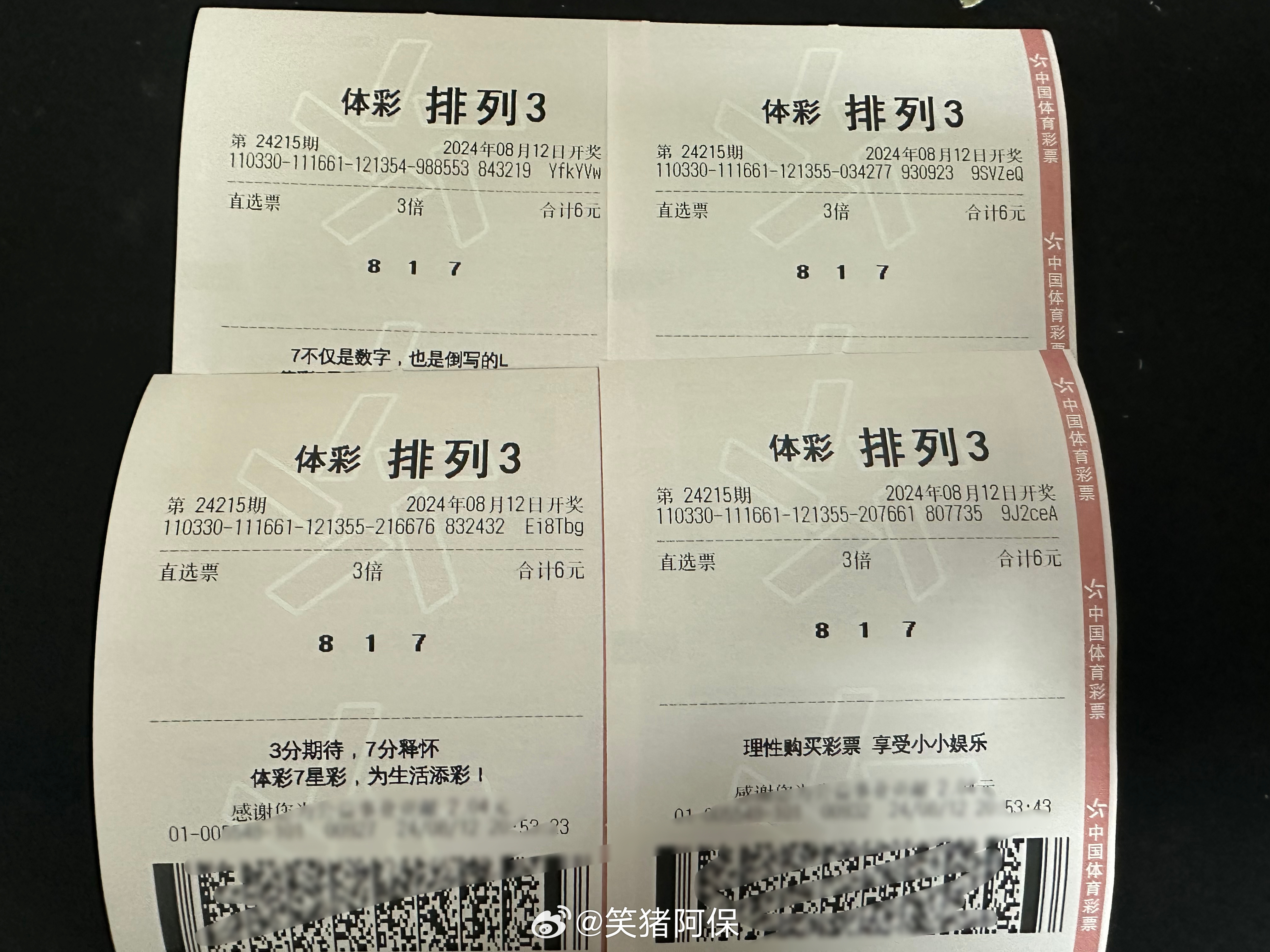 揭秘彩票背后的奥秘，排三开奖结果与大乐透的魔力之夜
