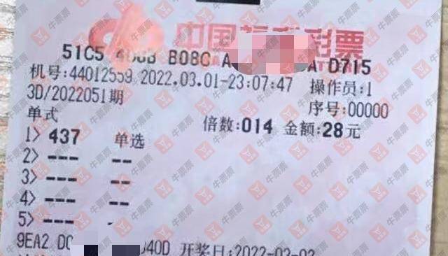 探索3D福彩开奖历史，揭秘神秘数字背后的故事