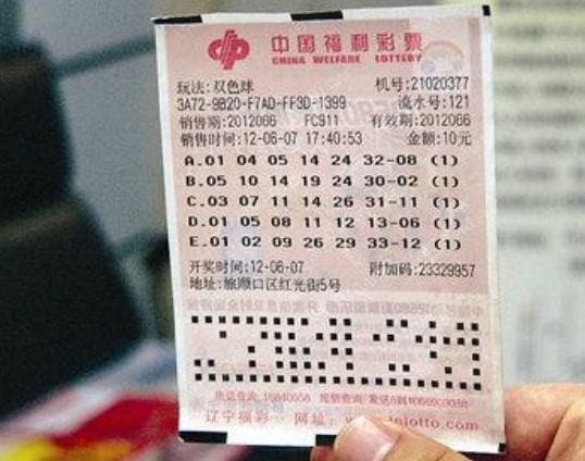 双色球历史开奖号码对比器95003，探索与预测彩票未来的关键工具