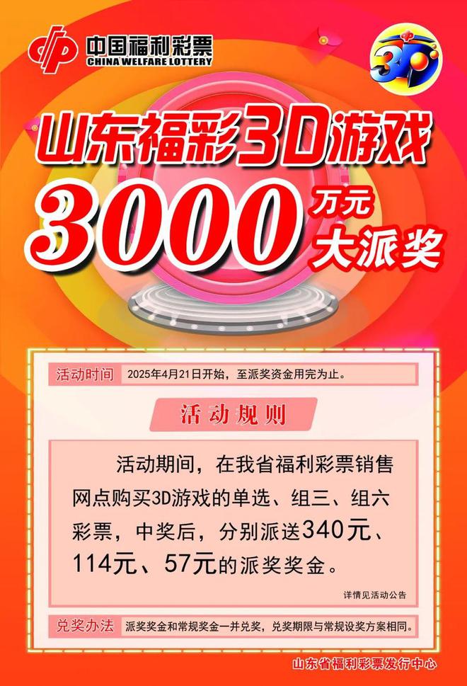 牛彩网3D，福利彩票的新视界