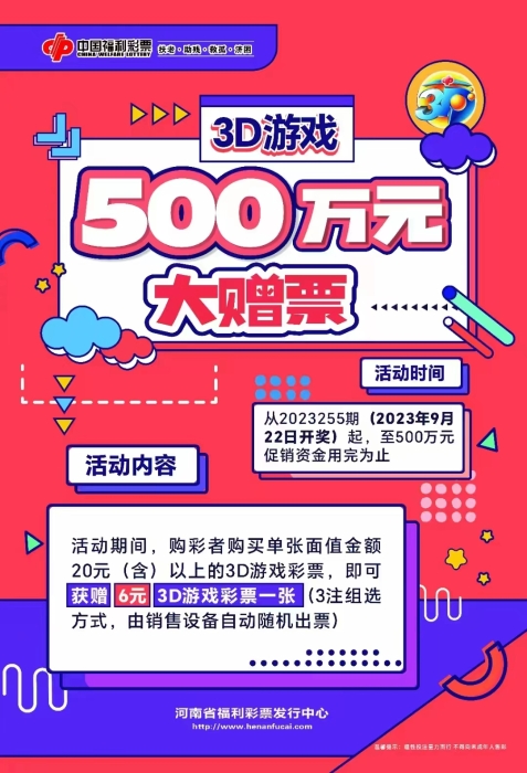 福彩3D中数号码有哪些，探索彩票世界的奥秘