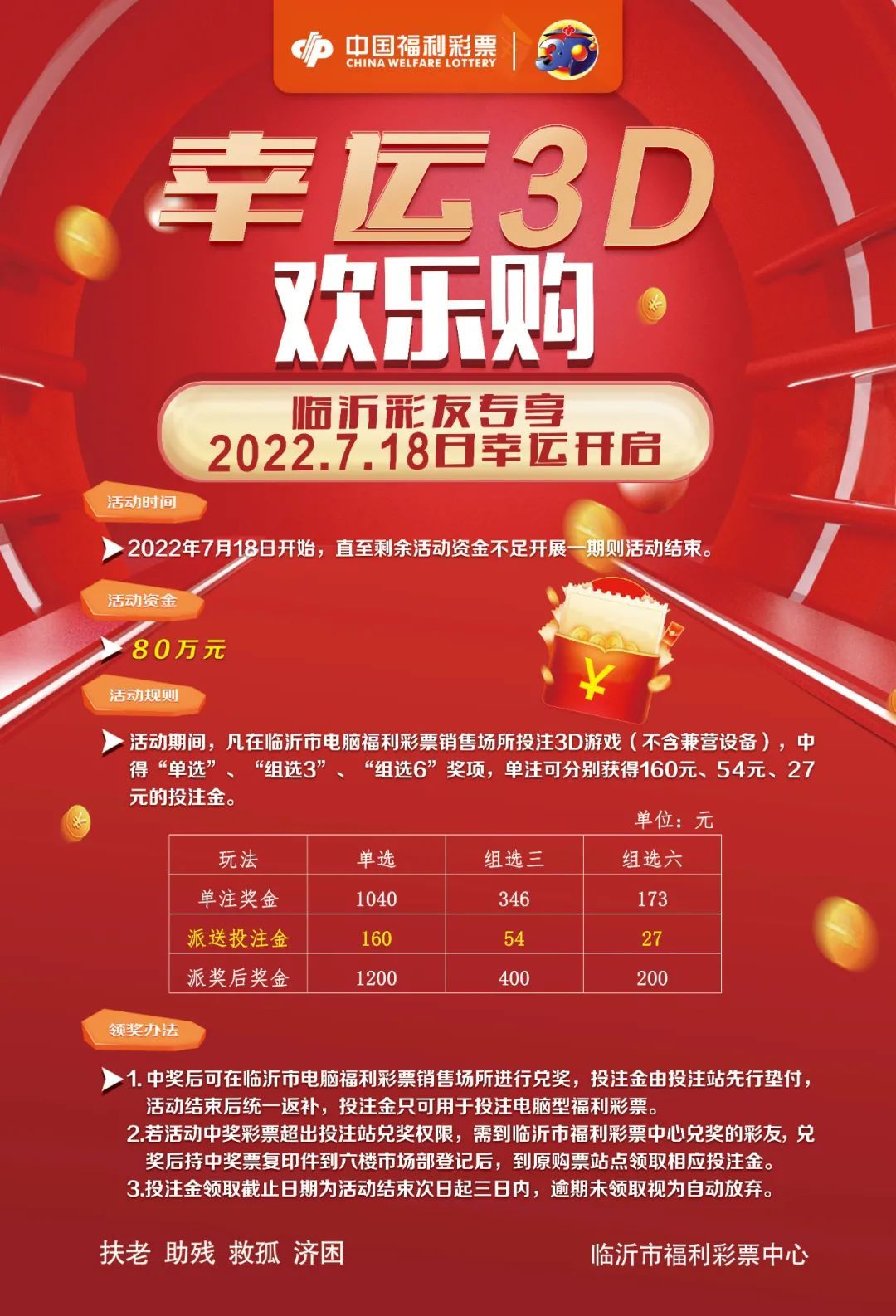 福彩3D福利彩票中奖查询—梦想与幸运的交汇点