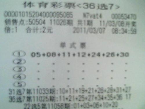 福彩36选7黑龙江，彩票的魅力与地方色彩