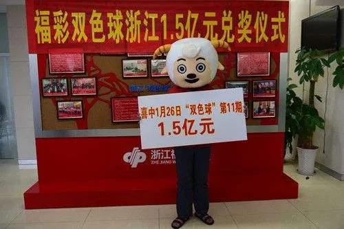 双色球最新开奖消息，揭秘彩票界的热门动态
