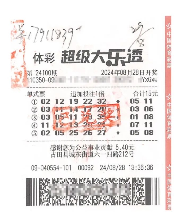 福彩七乐透综合版，探索彩票的魅力与乐趣