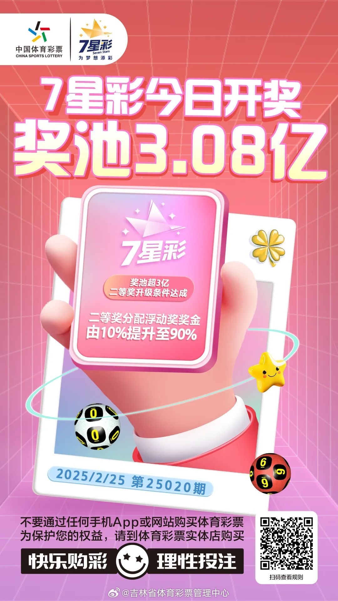 七星彩开奖结果今晚揭晓，1月28日的期待与激动