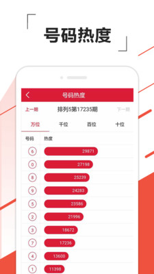 排列5今日开奖结果直播与排3的奥秘