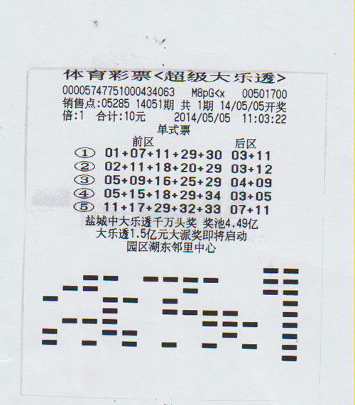 大乐透开奖结果今天第25期揭晓，幸运儿或将诞生