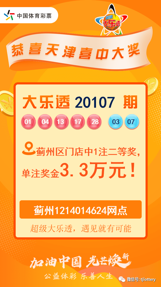 今天开大乐透结果—幸运与期待的交汇