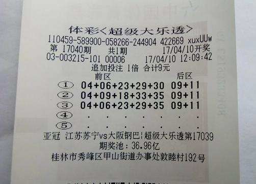 大乐透最新中奖彩票3 2多少钱，揭秘彩市惊喜与期待