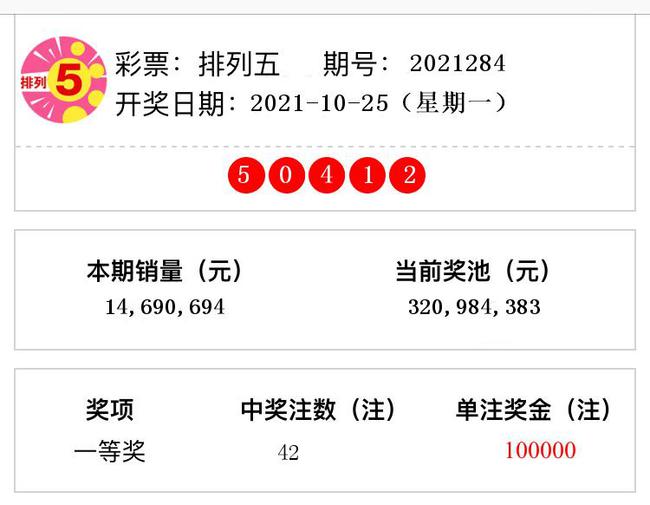 大乐透最新开奖排五，幸运与期待交织的时刻